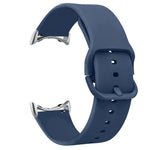 Silicone Sport Strap for Google Pixel Watch 2