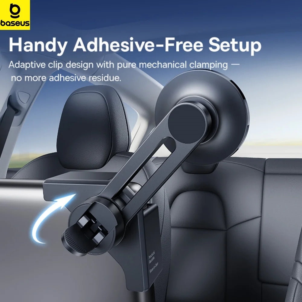 Adjustable Magnetic Car Mount