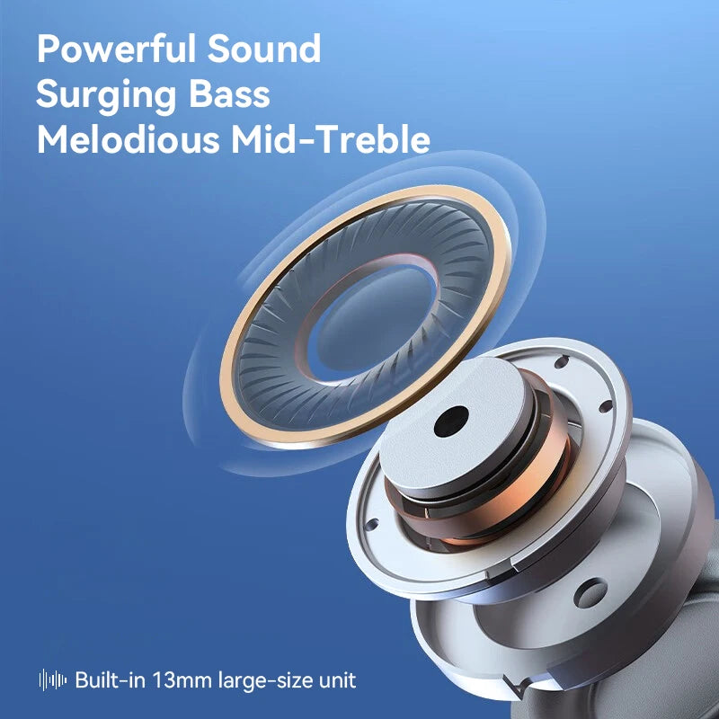 Edifier X2s Bluetooth 5.3 TWS Earphones