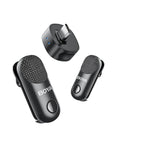 BOYA Magic Wireless Lavalier Microphone