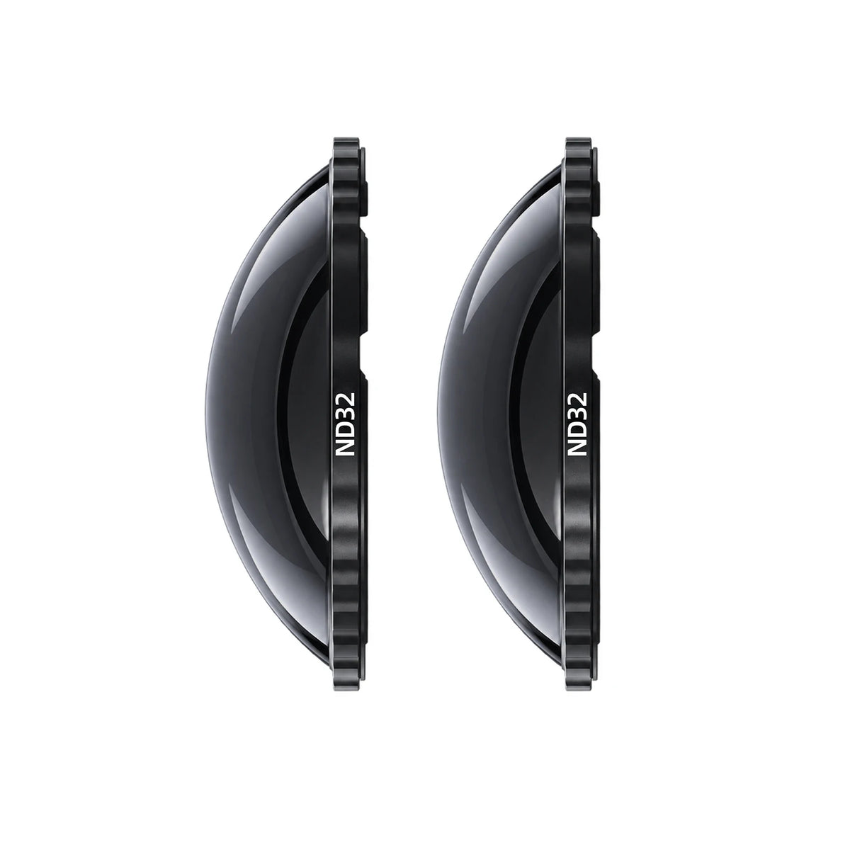 ND and MCUV Lens Filters for Insta360 X6