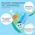 Philips Children’s Sonic Electric Toothbrush With 2-Minute Smart Timer