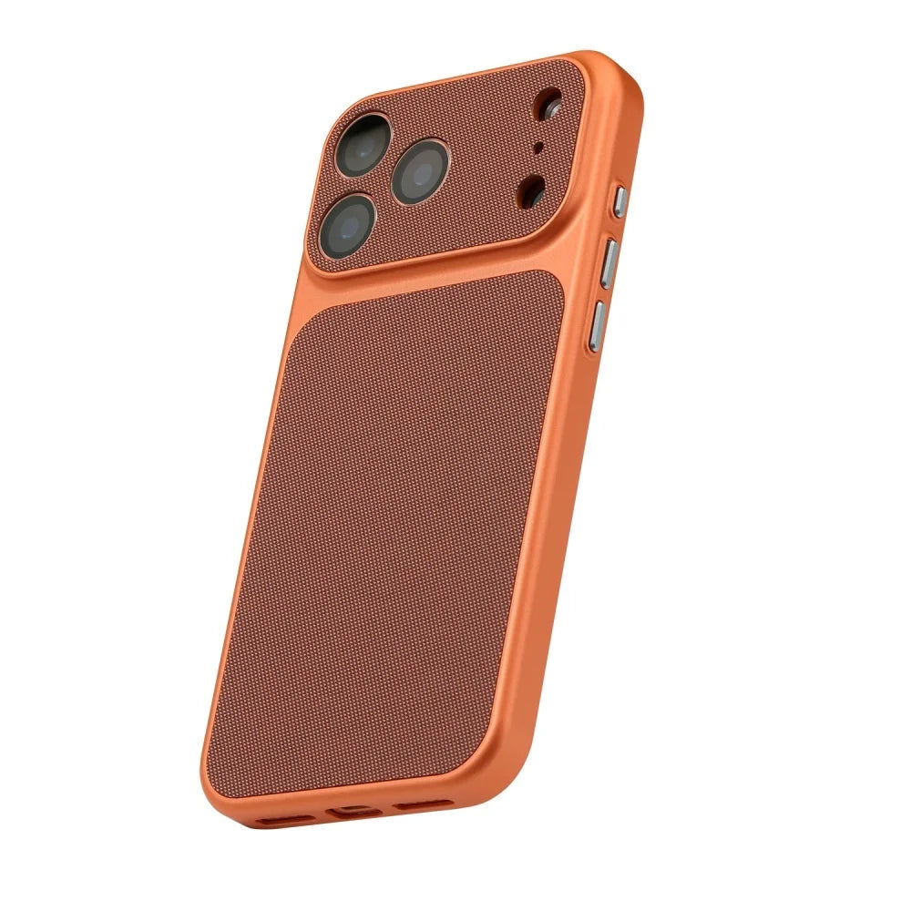 Fabric Woven MagSafe Case for iPhone 17 Series