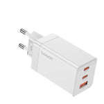 Toocki 67W GaN USB-C Quick Charger
