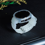 All-in-One Strap & Case Combo for Samsung Galaxy Watch Ultra and Samsung Galaxy Watch Ultra (2025)