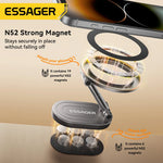 Dual-Mount Magnetic Phone Holder