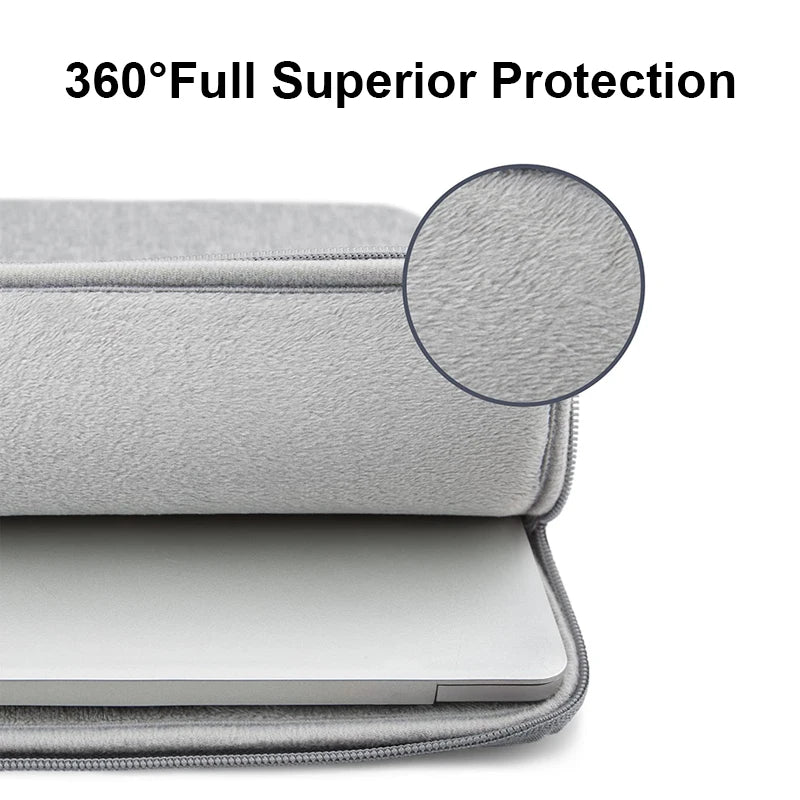 Slim Laptop Sleeve Bag
