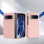 Slim Hard Case For Xiaomi 18 Fold Hinge Protection
