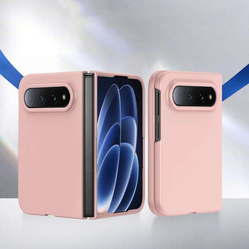 Slim Hard Case For Xiaomi 18 Fold Hinge Protection