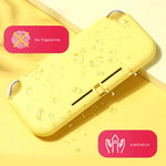 Candy Color Soft TPU Case for Nintendo Switch Lite