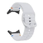 Sport Silicone Strap for Google Pixel Watch 3