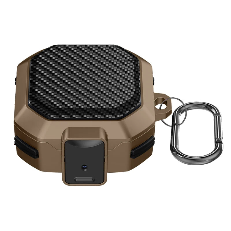 Protective Switch Buckle Cover for Samsung Galaxy Buds FE