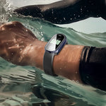Tempered Glass Screen Protector Case for Xiaomi Smart Band 11