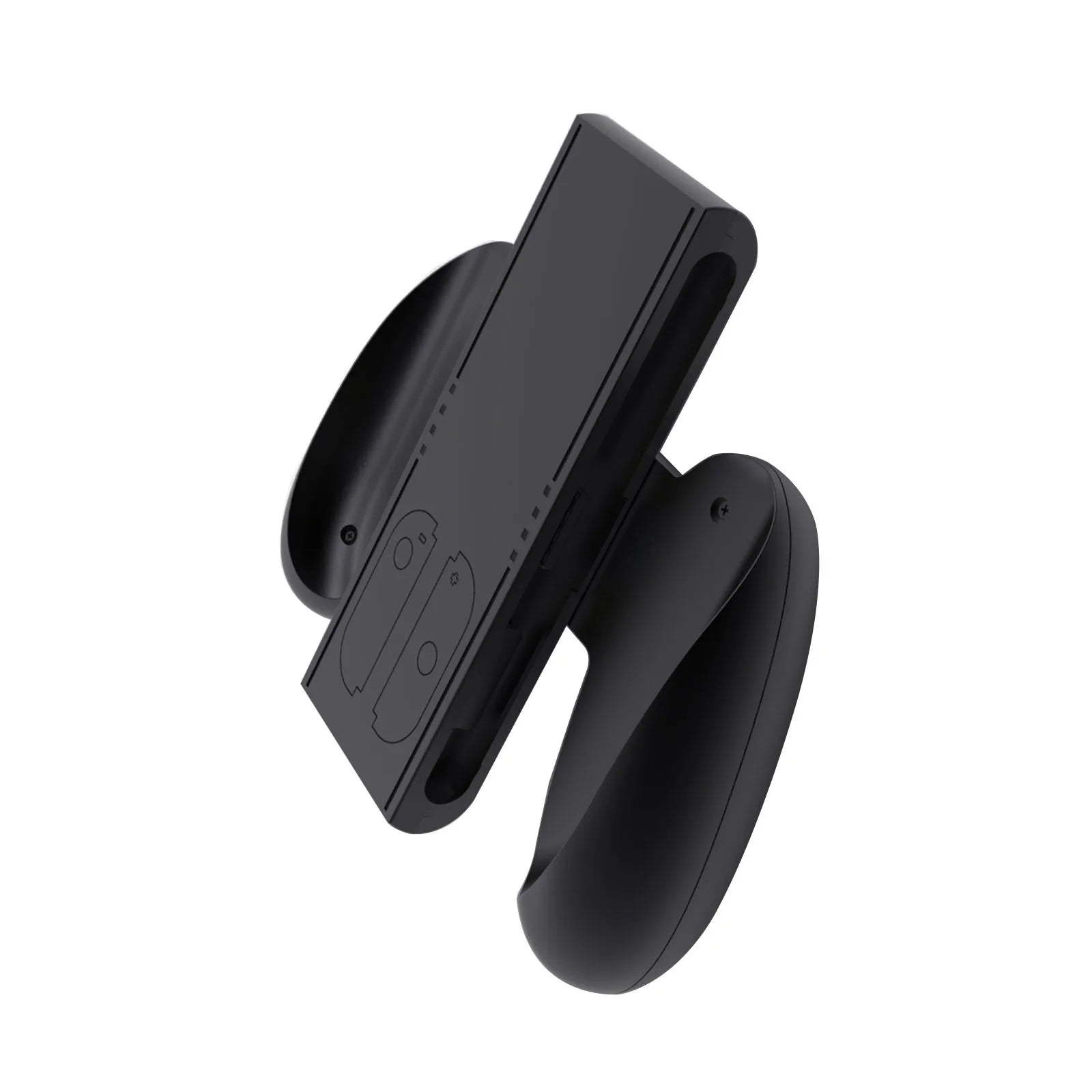 Nintendo Switch 2 Joy-Con Ergonomic Hand Grips