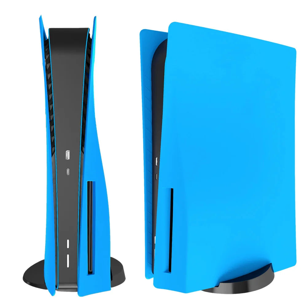 PlayStation 5 Disc Edition Hard Shell Faceplate