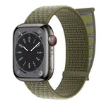 Premium Nylon Bracelet Strap for Apple Watch