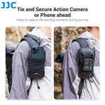 JJC Versatile Shoulder Strap Pouch