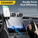 Essager 36W Car Charger
