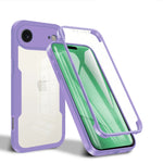 Premium 360° Clear Case for iPhone Air