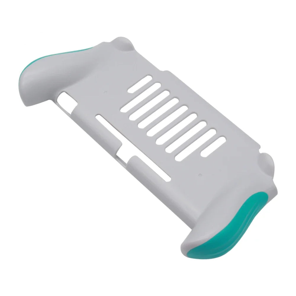 Shockproof Ergonomic Grip Case for Nintendo Switch Lite