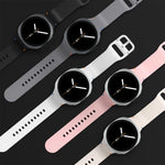 Official-Style Sport Band for Samsung Galaxy Watch 8 & Galaxy Watch 8 Classic