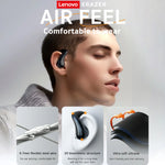 Lenovo Erazer X8 TWS Sports Earbuds