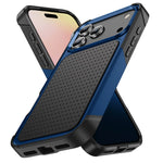 Heavy-Duty Shockproof Protective Case for iPhone 17 Series