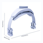 Universal Fit Comfort Headband Replacement for Meta Quest 3