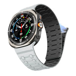 Soft Magnetic Silicone Strap for Samsung Galaxy Watch Ultra and Samsung Galaxy Watch Ultra (2025)