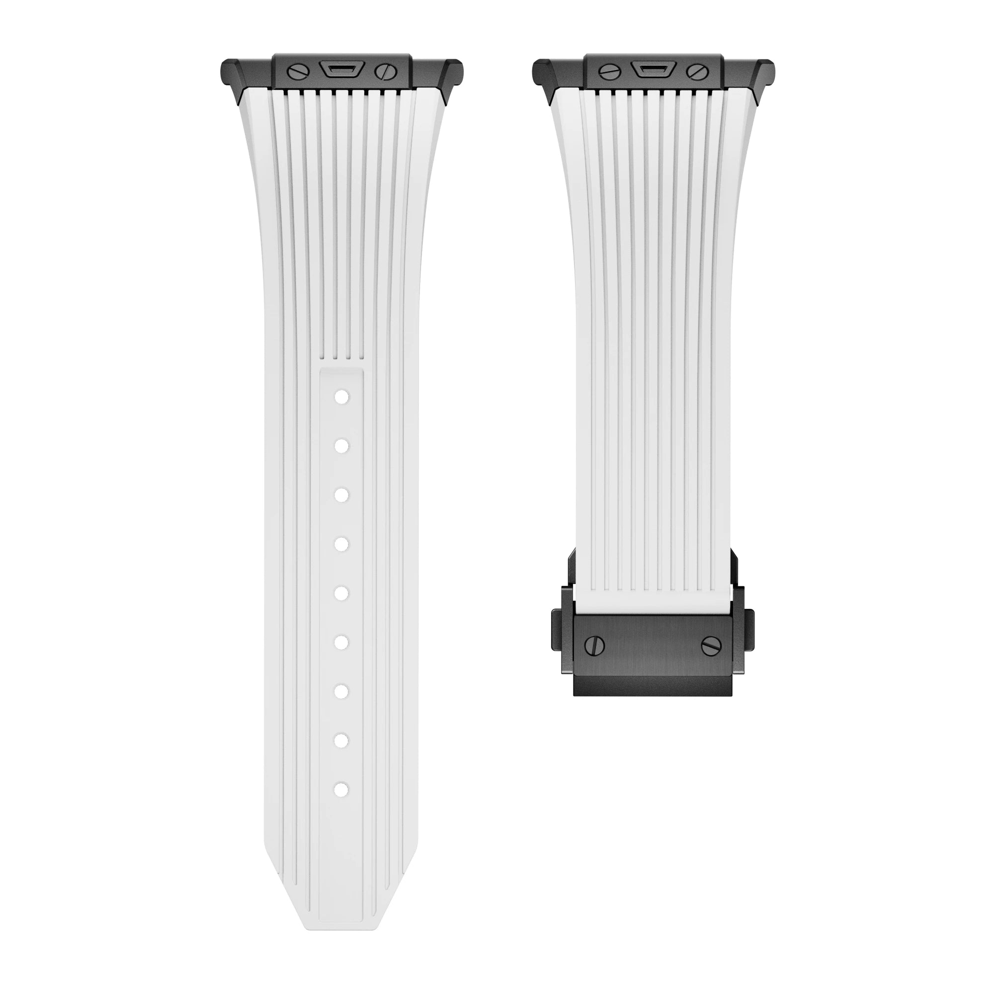 Soft Silicone Strap for Samsung Galaxy Watch Ultra