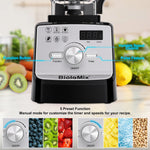 BioloMix Professional 2200W Blender