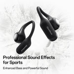 OneOdio OpenRock S2 Open-Ear Bluetooth 6.0 Earphones