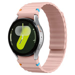 Adjustable Magnetic Sport Band for Samsung Galaxy Watch 7