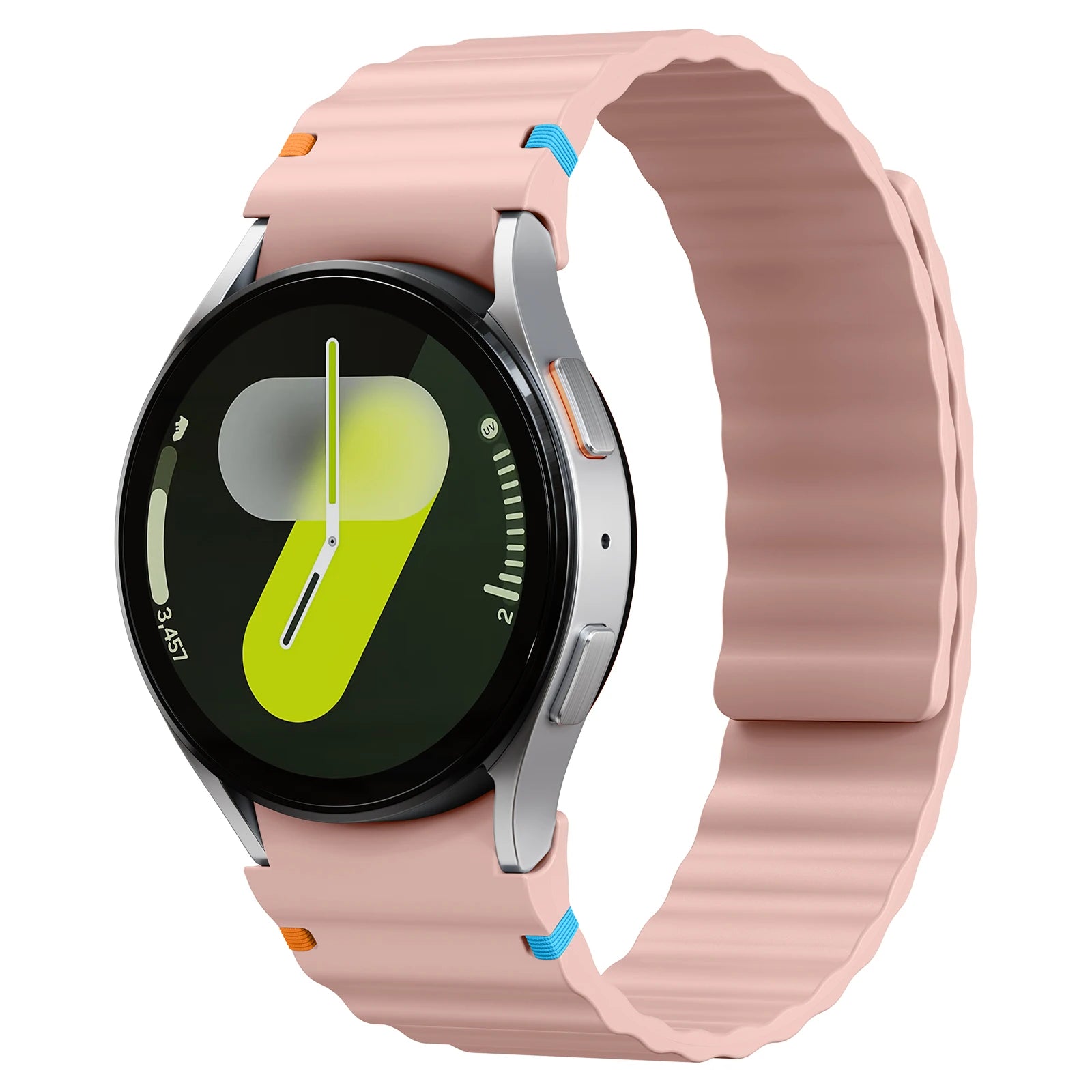Adjustable Magnetic Sport Band for Samsung Galaxy Watch 7