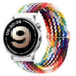 OnePlus Watch 4 Pro Braided Bracelet Replacement Band