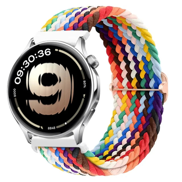 OnePlus Watch 4 Pro Braided Bracelet Replacement Band