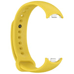 Soft Silicone Sport Strap for Xiaomi Smart Band 10