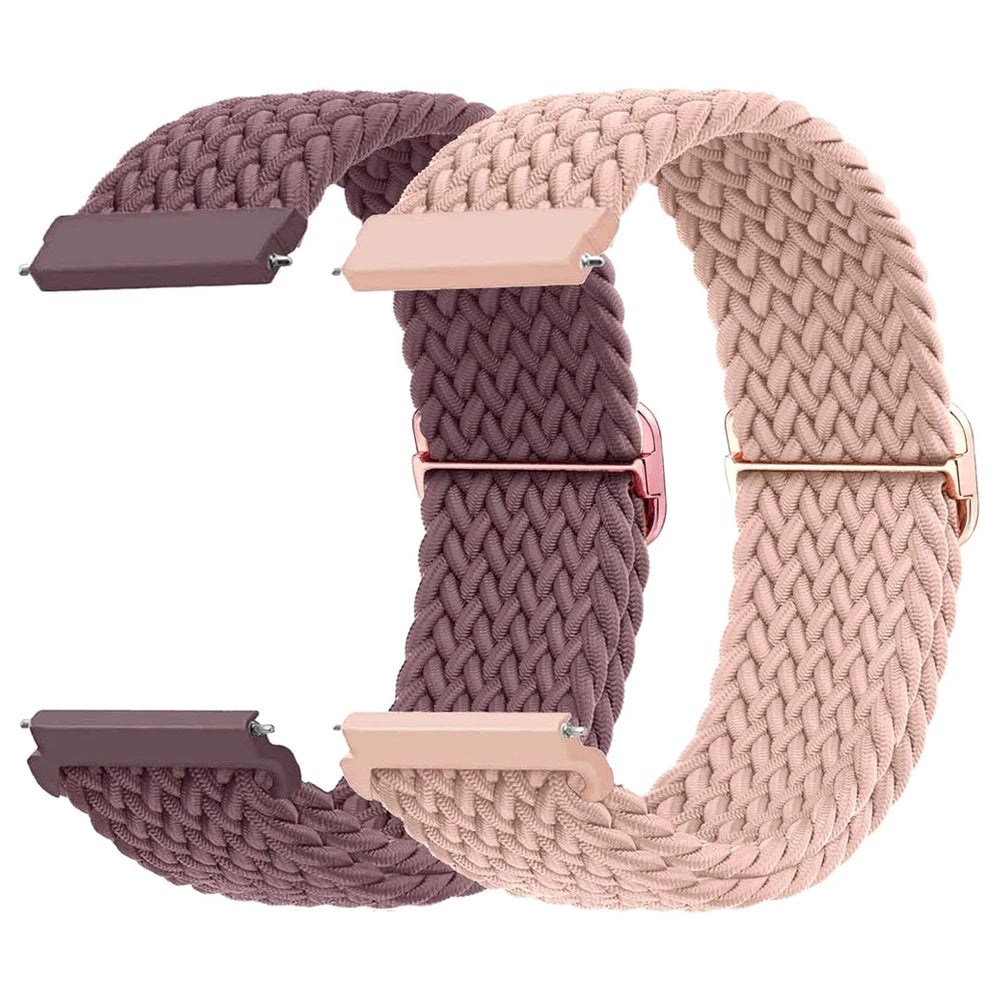 OnePlus Watch 4 Pro Braided Bracelet Replacement Band