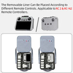 Protective Travel Case for DJI Mini 4 Drone and Controller
