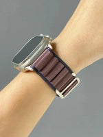 Comfort Fit Alpine Nylon Band for Apple Watch