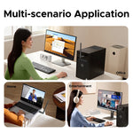 UGREEN Bluetooth 5.4 & WiFi 6 USB Dongle