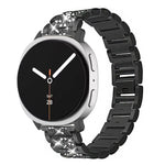 Slim Stainless Steel Glitter Strap for Samsung Galaxy Watch 8 & Galaxy Watch 8 Classic