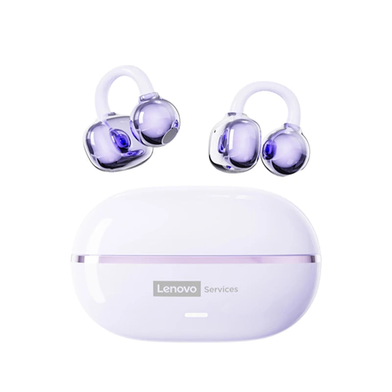 Lenovo RS102 AI Translation Bluetooth Earphones
