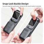Sliding Protective Case with Stand for DJI Osmo FrameTap Remote