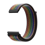 Adjustable Nylon Loop Bracelet for Nothing CMF Watch Pro 2