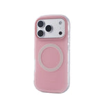 Shockproof MagSafe Bumper Case for iPhone 17 Series