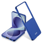 Shockproof Hard Shell Folding Flip Case for Samsung Galaxy Z Flip 8