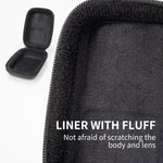 Universal Mini Protective Case for Action Cameras