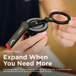 JOBY NanoPod Mini Magnetic Phone Tripod