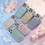 Premium Shiny MagSafe Case for iPhone 17 Series